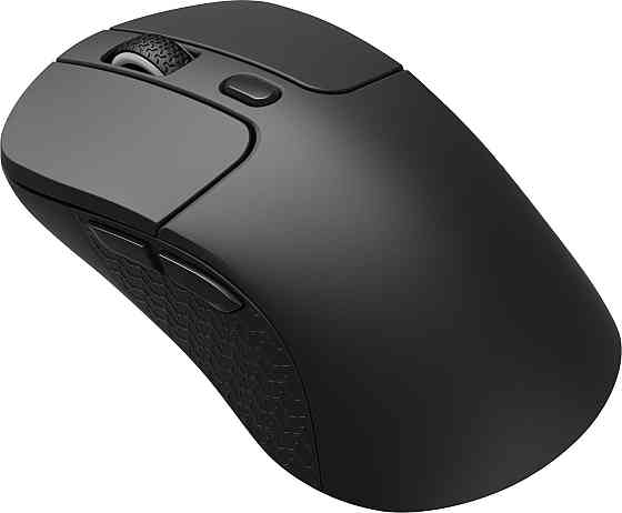 Миша бездротова Keychron M3 WL Black (M3-A23) ( 26772 ) Харьков