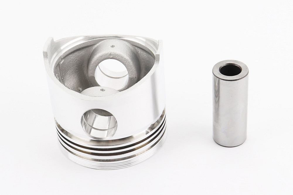 Поршень к-кт R192N 92mm STD (форкамера "Підкова") Киев - изображение 2