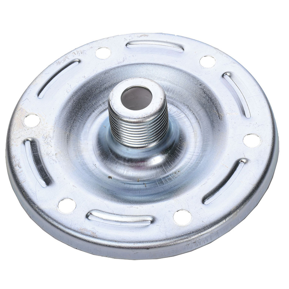 Фланець для гідроакумулятора Cristal 24L сталевий Тернополь - изображение 1