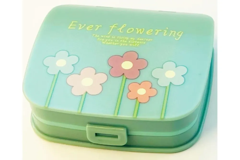 Дорожній набір для лінз Луцьк - фото 1