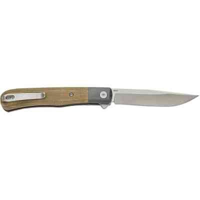 Нож Boker Plus Modern Trapper Uno (01BO930) Винница