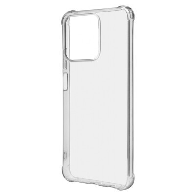 Чехол для мобильного телефона Armorstandart Air Force Realme C51 / C53 Transparent (ARM72821) Винница - изображение 1