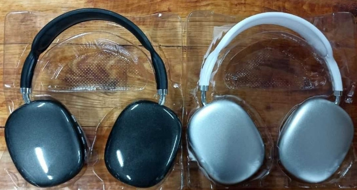 Наушники Р9 Беспроводные с микрофоном Bluetooth Беспроводное наушники. Харьков - изображение 3