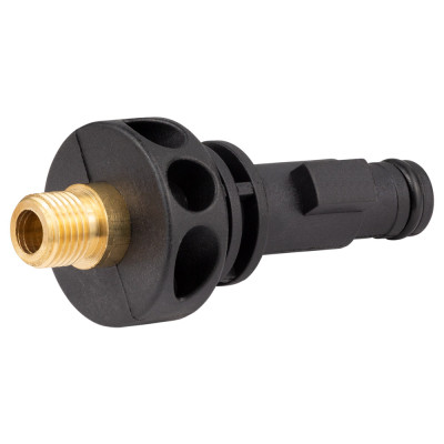 Насадка для мийки високого тиску Sigma пінна, 1л (5344591) Вінниця - фото 7