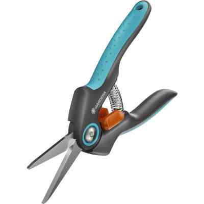 Ножницы садовые Gardena FreshCut для травы и цветов (12212-20.000.00) Винница