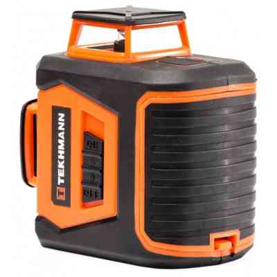 Лазерний нівелір Tekhmann TSL-12 G (847653) Вінниця