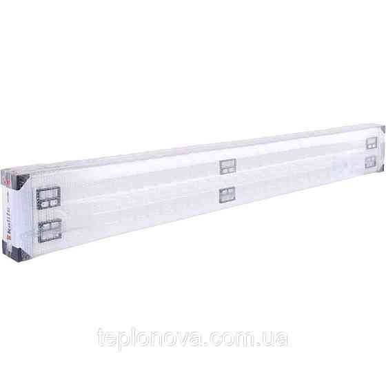 Радиатор стальной панельный KALITE 22 бок 300х2800 Черновцы