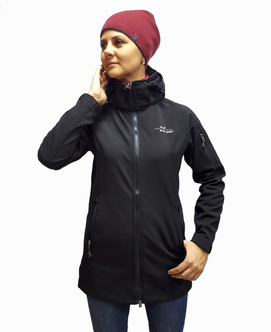 Ветровка WINDSTOPPER X Mountain Spirit Киев - изображение 4