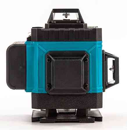 Лазерний нівелір 16-лінійний зелений 9051 Вінниця