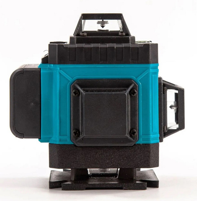 Лазерний нівелір 16-лінійний зелений 9051 Вінниця - фото 6