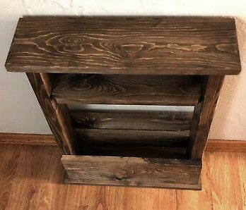 Приставний столик "Чімахі" капучино Миколаїв - фото 2