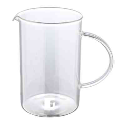 Френч-прес Bergner Coffee &amp; tea lovers 800 мл (BG-38351-MM) Вінниця