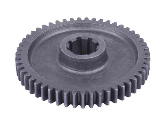 Шестірня напівосі Z-51 на КПП/6 Мукачево