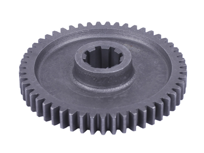 Шестерня полуоси Z-51 на КПП/6 Мукачево - изображение 1