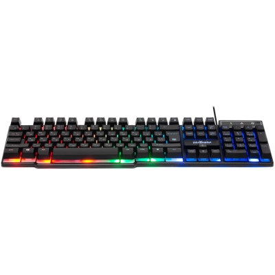 Клавиатура Defender Mayhem Mayhem GK-360DL USB UA Black (45362) Винница - изображение 4