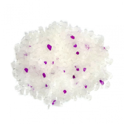 Наповнювач для туалету Природа Sani Pet силікагелевий з ароматом лаванди 7.6 л (4823082434190) Вінниця - фото 3