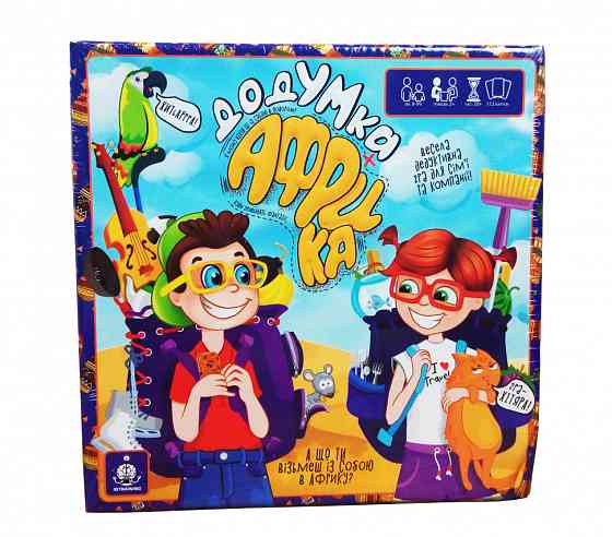 Настольная карточная игра 