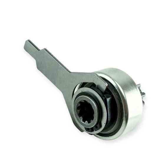 Бендікс УАЗ (406, 405, 409) редукторний (6012, 5742) Таврія з вилкою ГАЗ, Мукачево