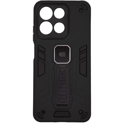 Чохол до мобільного телефона Armorstandart Proover Motorola G15 / G15 Power Black (ARM85749) Вінниця - фото 1