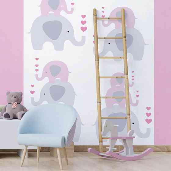 Шпалери AS Creation Little Love 38135-2 Київ