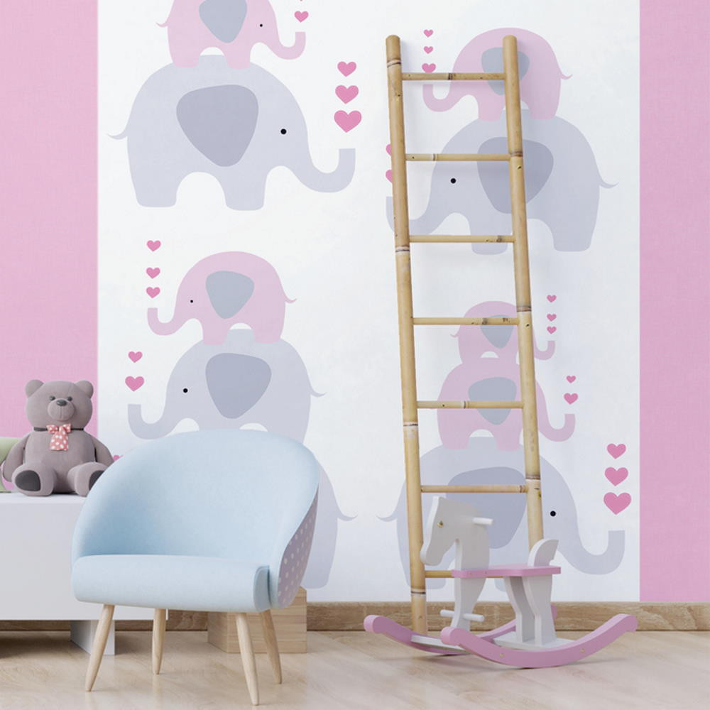 Шпалери AS Creation Little Love 38135-2 Київ - фото 1