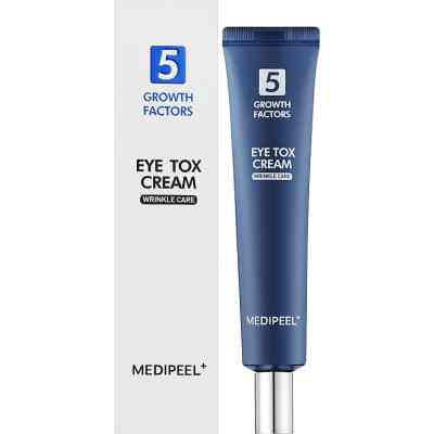 Крем для шкіри навколо очей Medi-Peel Eye Tox Cream Wrincle Care 40 мл (8809409340432) Вінниця