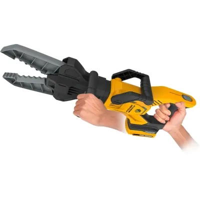 Ігровий набір Otamanko гідравлічні кусачки на батарейках жовтий (T020) Вінниця - фото 3