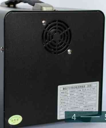 Портативна Зарядна Станція: 1200. Київ