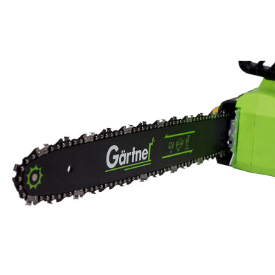 Цепная пила Gartner CSE-2645 (853193) Винница - изображение 5