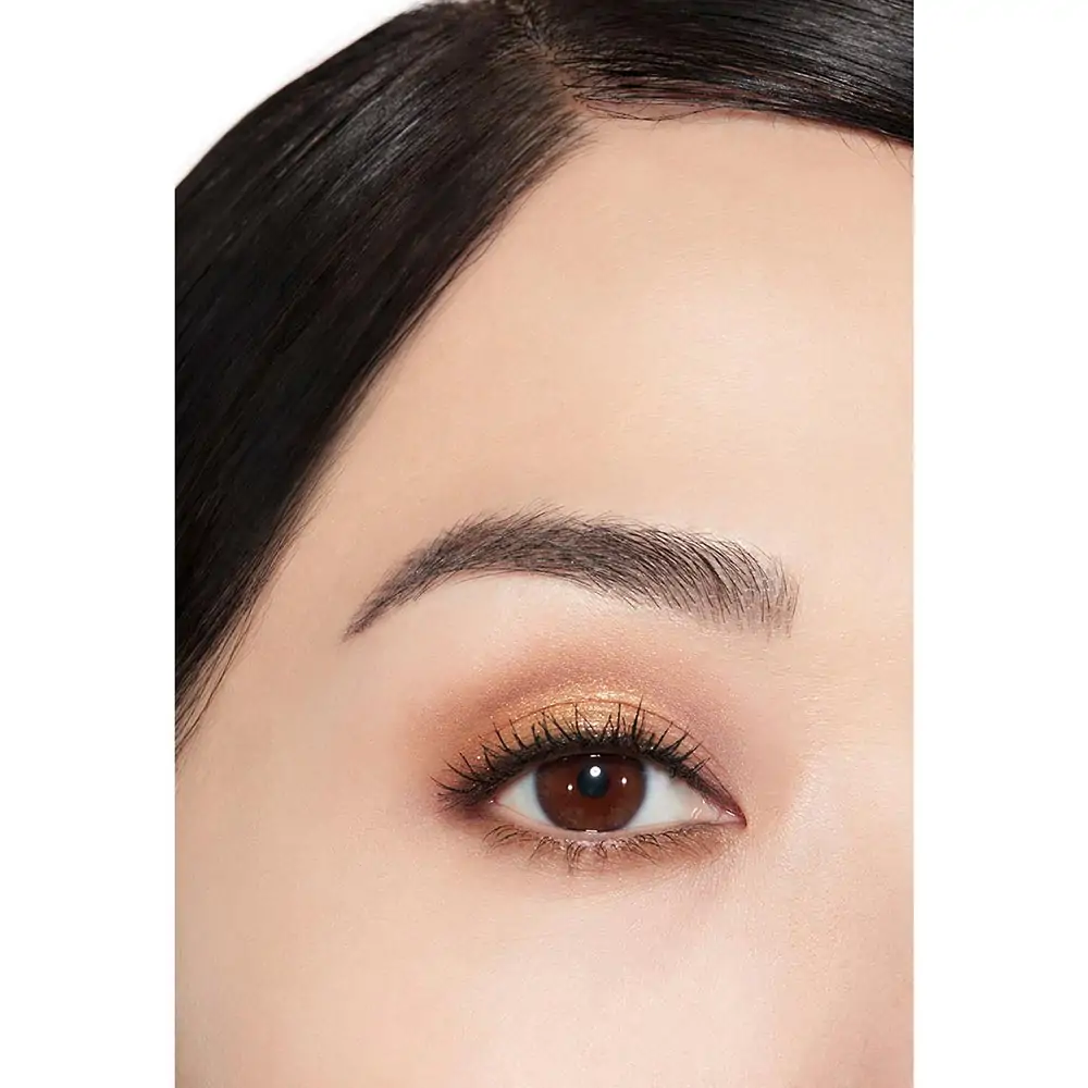 Палитра теней для век Chanel Les Beiges Palette Regard Belle Mine Naturelle Gold Славянск - изображение 5