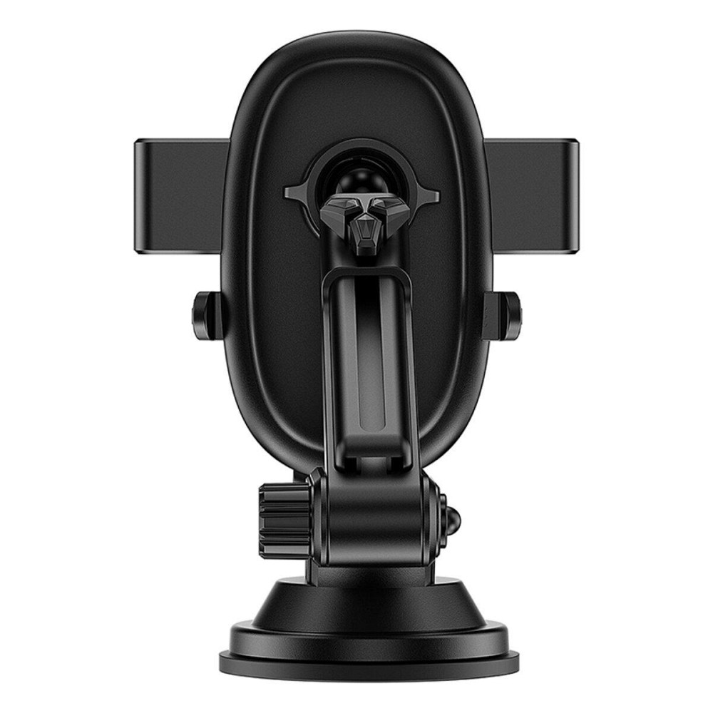 Автомобильный держатель крепление подставка для телефона смартфона Baseus UltraControl Pro Series Clamp-Type Одесса - изображение 6