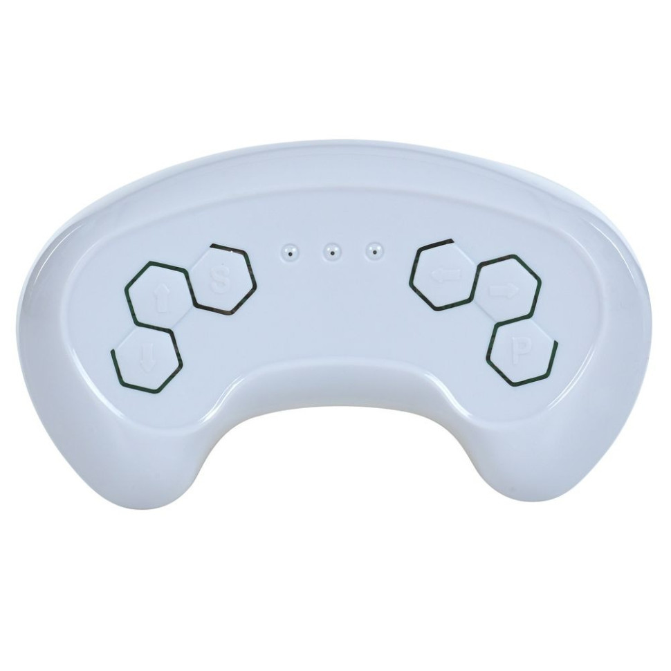 Детская каталка-толокар 3 в 1 M 6221EBLR-6 до 23 кг Винница - изображение 4