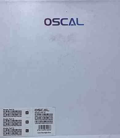 Планшет Oscal PAD 10 8/128Gb. Київ