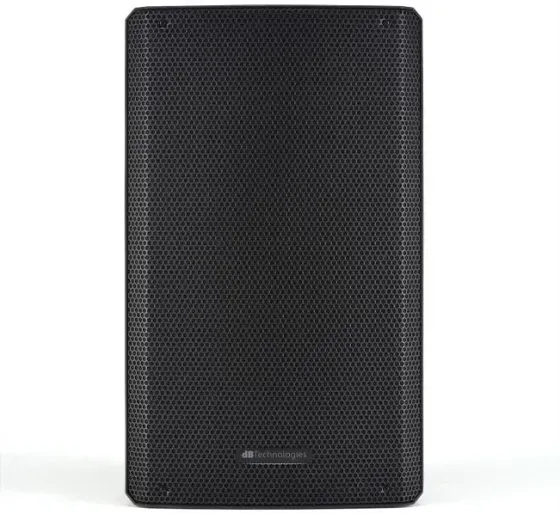 Колонка DBTECHNOLOGIES KL 15 - KOLUMNA GŁOŚNIKOWA AKTYWNA 15