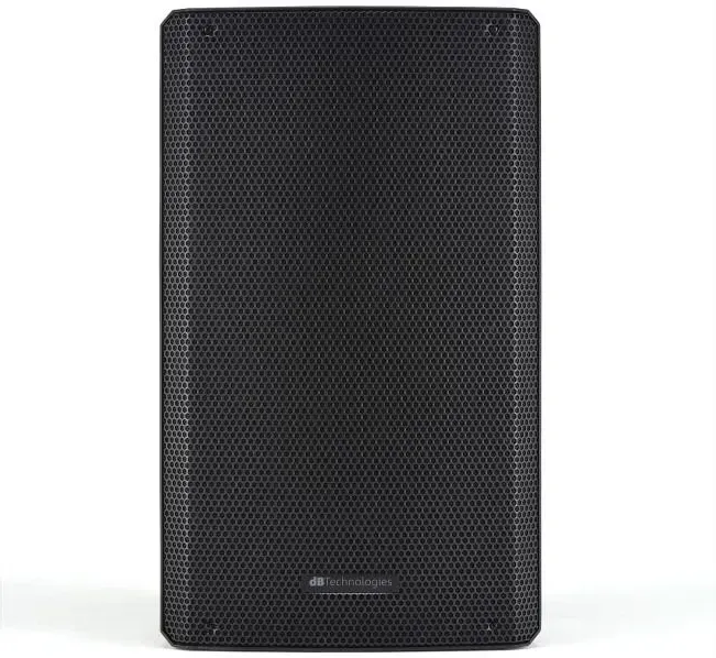 Колонка DBTECHNOLOGIES KL 15 - KOLUMNA GŁOŚNIKOWA AKTYWNA 15