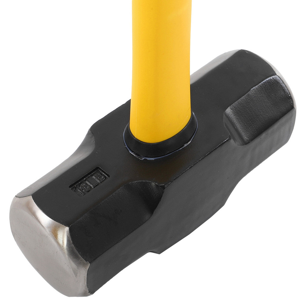 Кувалда сталева 8.2 кг для кросфіту та функціональних тренувань Zelart-9635-18LB Київ - фото 6