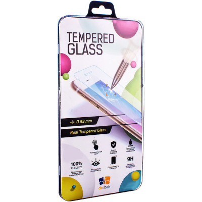 Плівка захисна Drobak Hydrogel Apple iPhone 12 mini (242431) Вінниця - фото 4