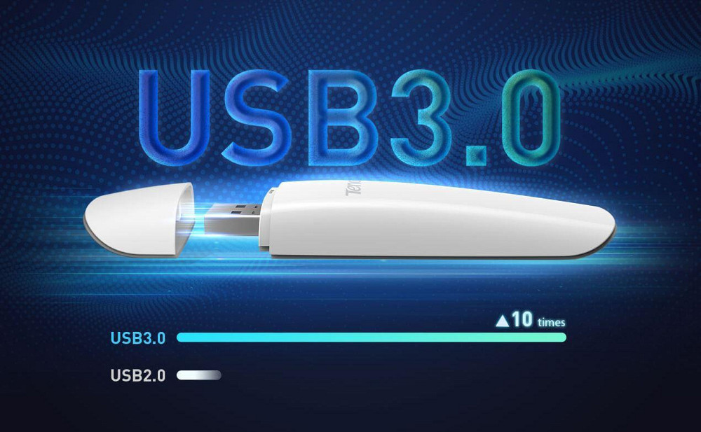 Бездротовий адаптер Tenda U18 (AX1800) USB Харьков - изображение 6