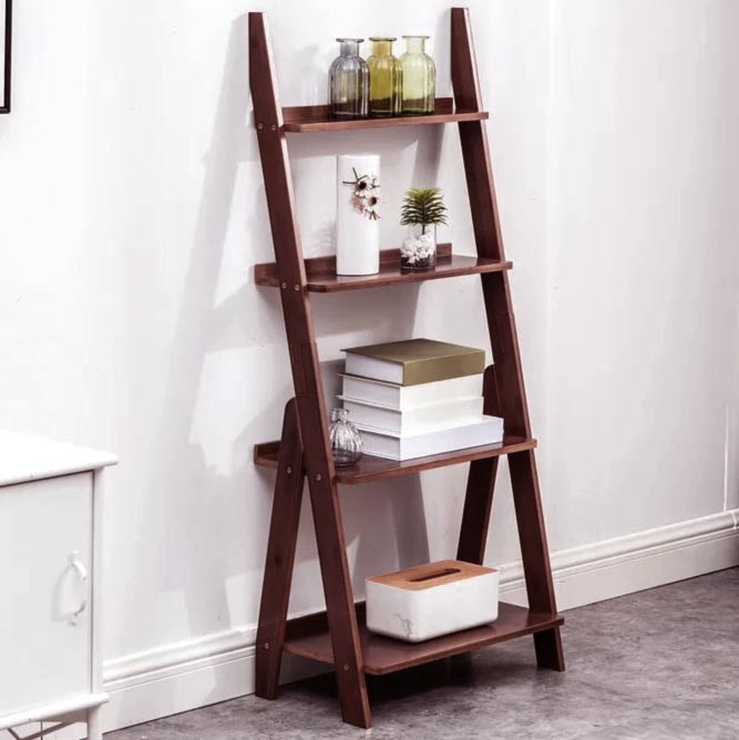 Этажерка для ванной 