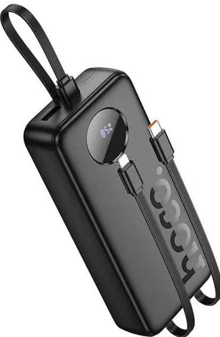 Павербанк зі швидкою зарядкою 20000mAh HOCO J132A  є ОПТ дропшипінг. Киев - изображение 7