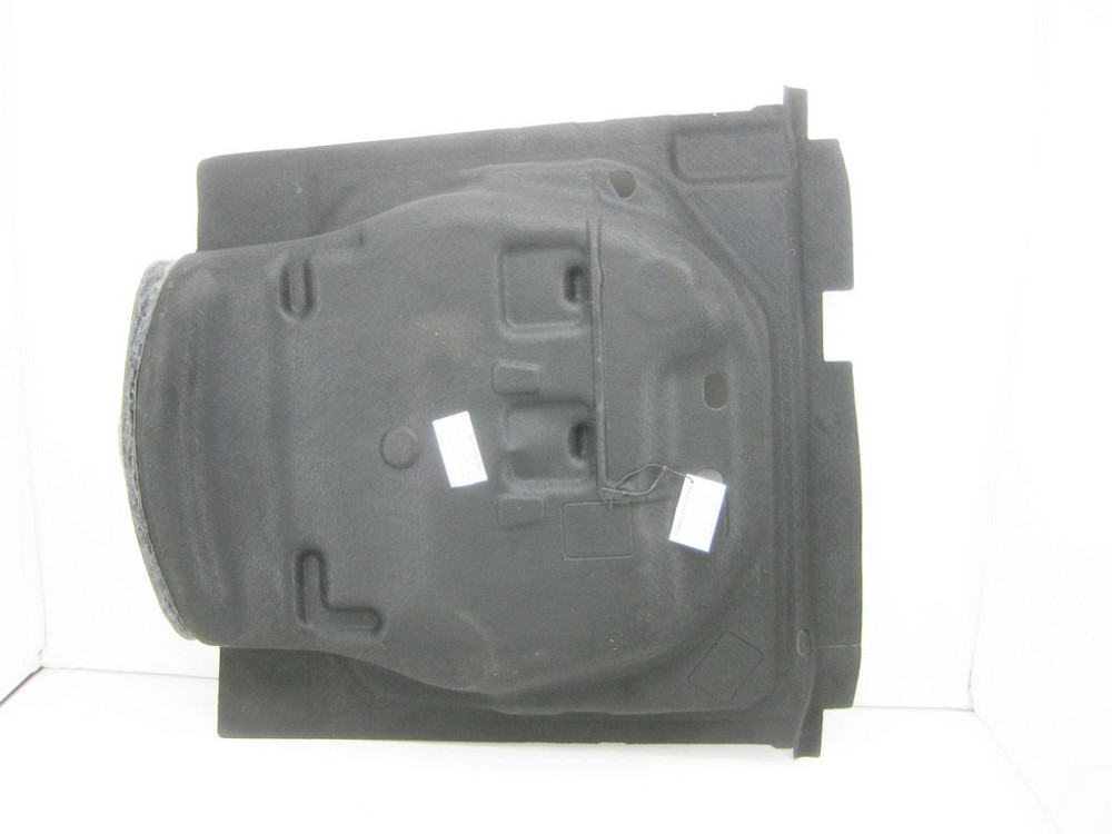 Mercedes-Benz  A1176900042 9E83 Обшивка багажної ніші під підлогою багажника CLA Shooting Brake X117 CLA C117 Одеса - фото 6