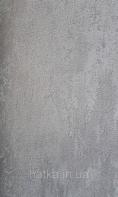 Обои метровые виниловые на флизелине Sintra Structure абстракция мазки черные с серым 445556 Киев - изображение 1