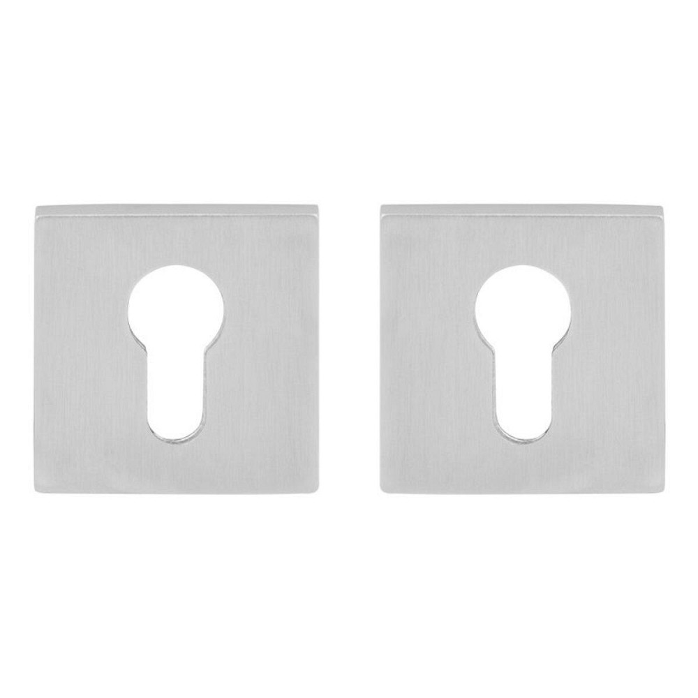 НакладкаTupai 1999 кл 6mm хром матовый Киев - изображение 1