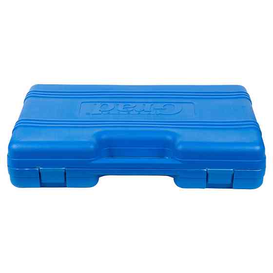 Набір насадок торцевих і біти 1/4", 1/2" 108 шт Start GRAD (6003205) Київ