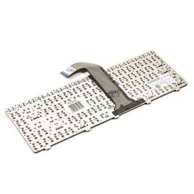 Клавиатура ноутбука PowerPlant DELL Inspiron N4110 черный,черный (KB310302) Винница