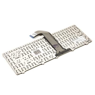 Клавиатура ноутбука PowerPlant DELL Inspiron N4110 черный,черный (KB310302) Винница - изображение 2