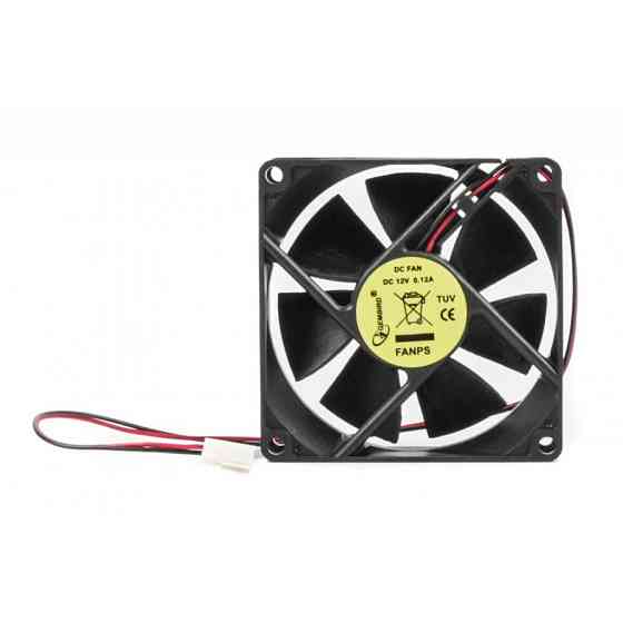 Кулер Gembird FANPS for PSU (FANPS) Вінниця