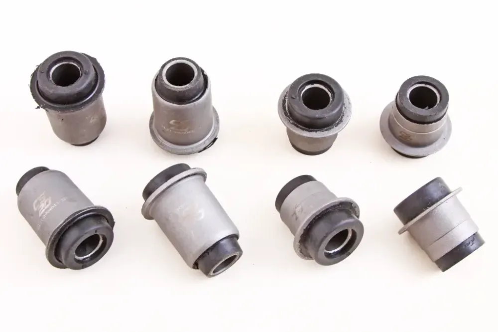 Сайлентблок рычага 2121 CS-20 (8 шт.) Винница - изображение 1