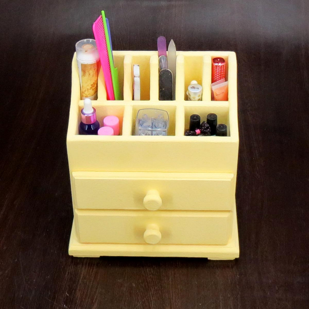 Органайзер для косметики "Гадані" лимонад Миколаїв - фото 5