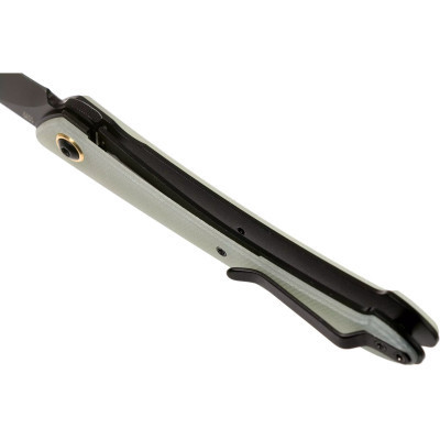 Ніж Boker Plus Urban Spillo Jade G10 (01BO357) Вінниця - фото 6